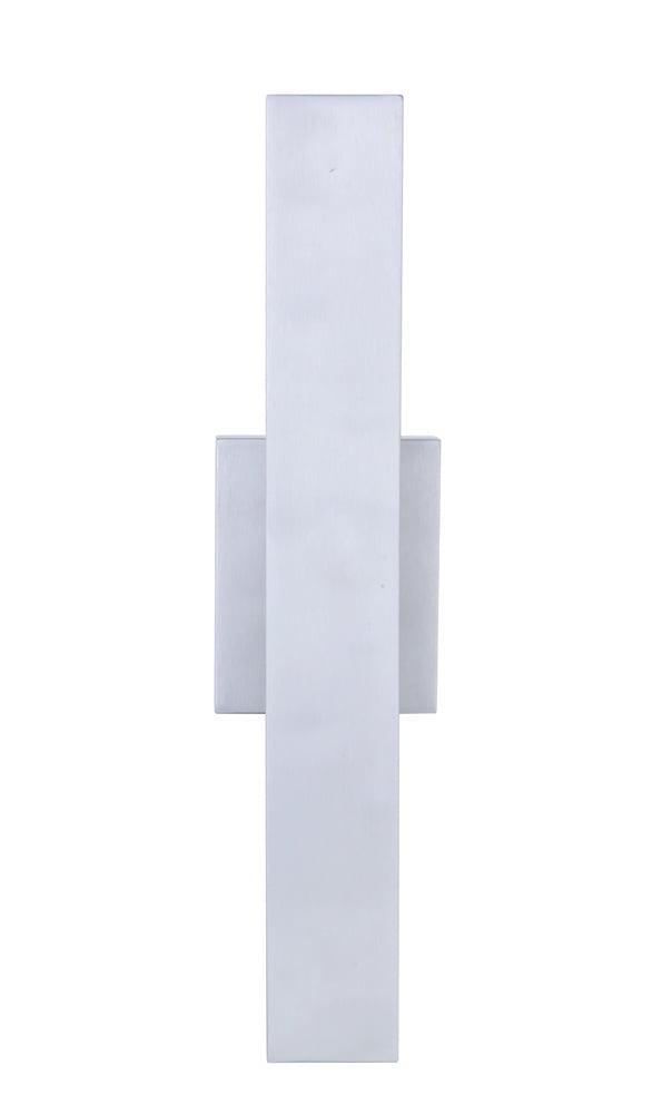 Craftmade Rens Aluminum LED Wall Light