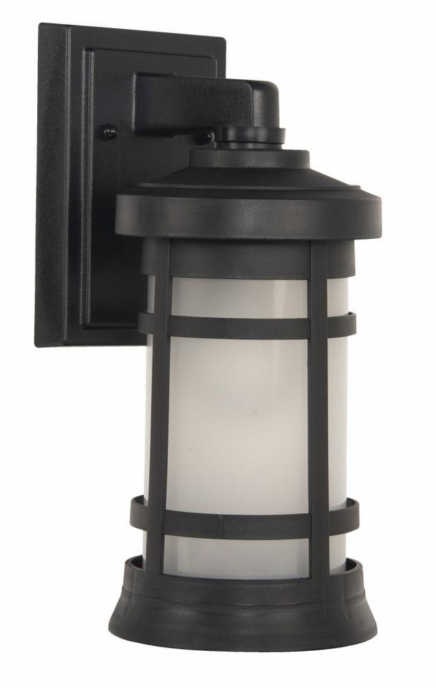 Composite Lanterns Wall Light