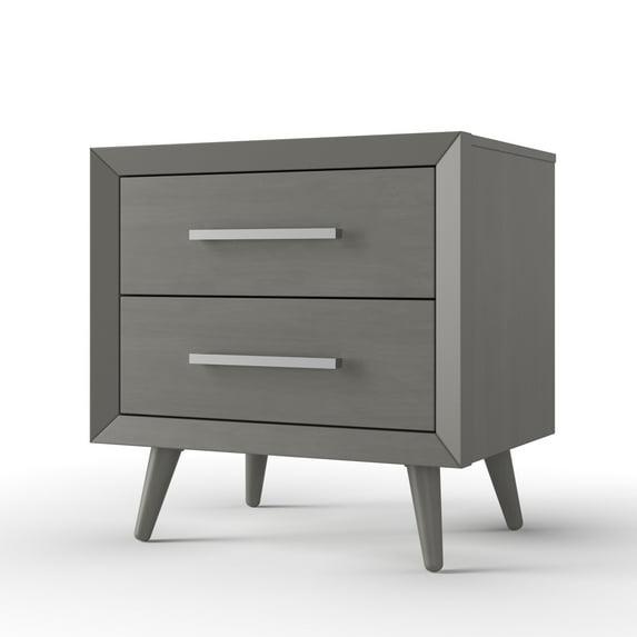 Child Craft Cranbrook 2 Drawer Nightstand