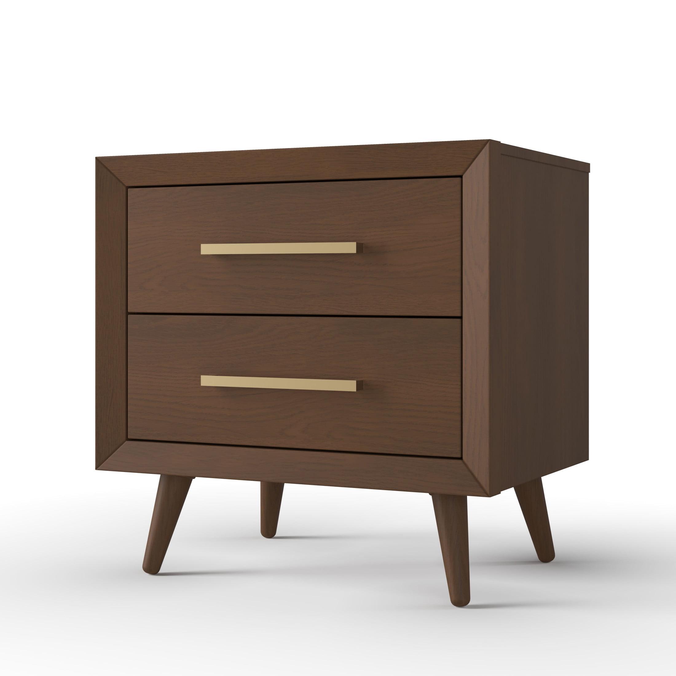 Child Craft Cranbrook 2 Drawer Nightstand & Reviews | Wayfair