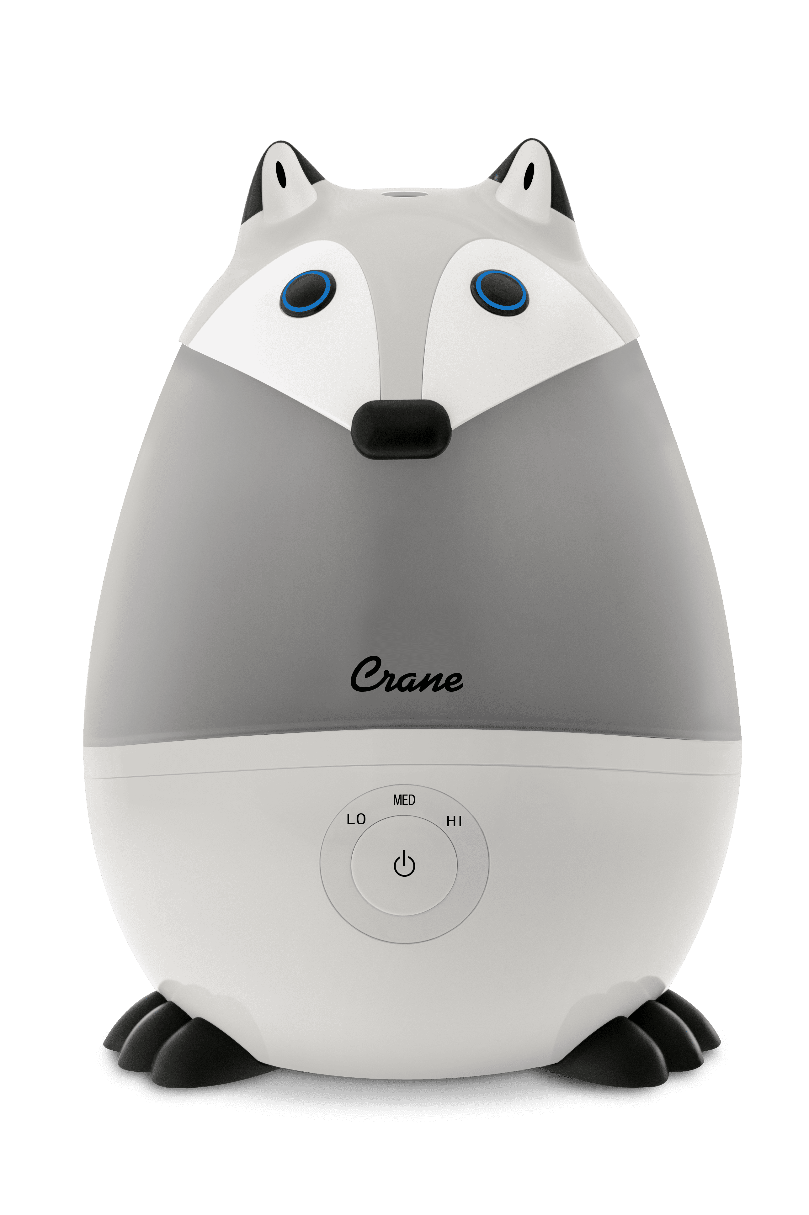 Crane USA Adorable - Mini Fox - Cool Mist Humidifier, 0.5 Gal.