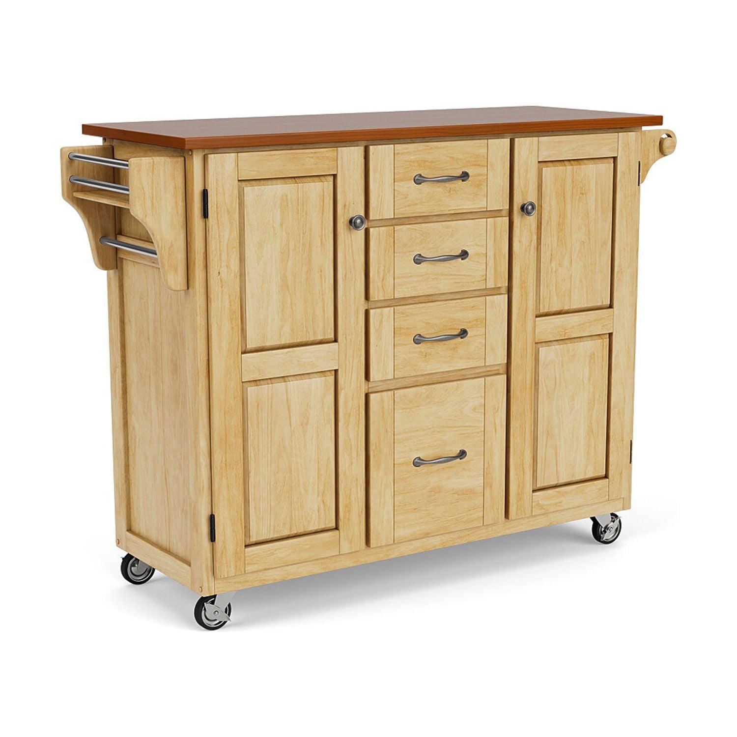 Kitchen Carts And Islands - Home Styles