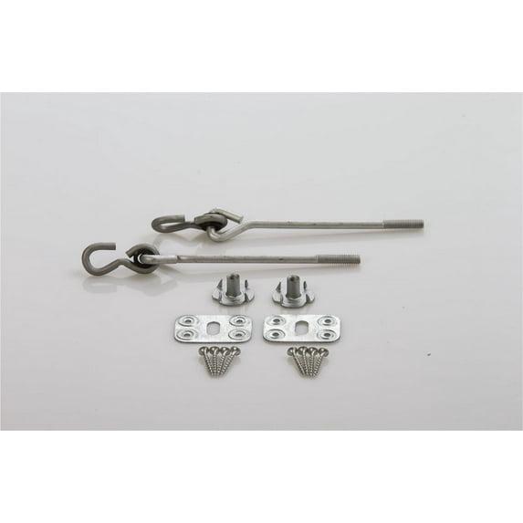Metal Swing Set Hardware (Set of 2)