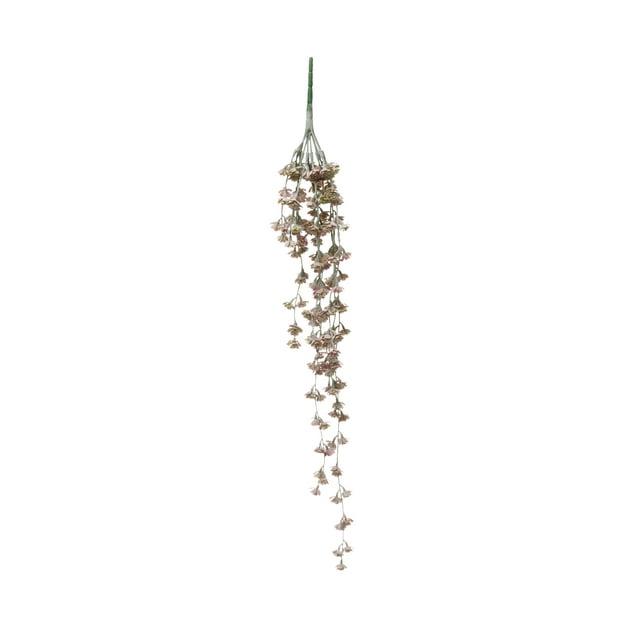 Creative Co-Op 31"H Faux Trailing Succulent