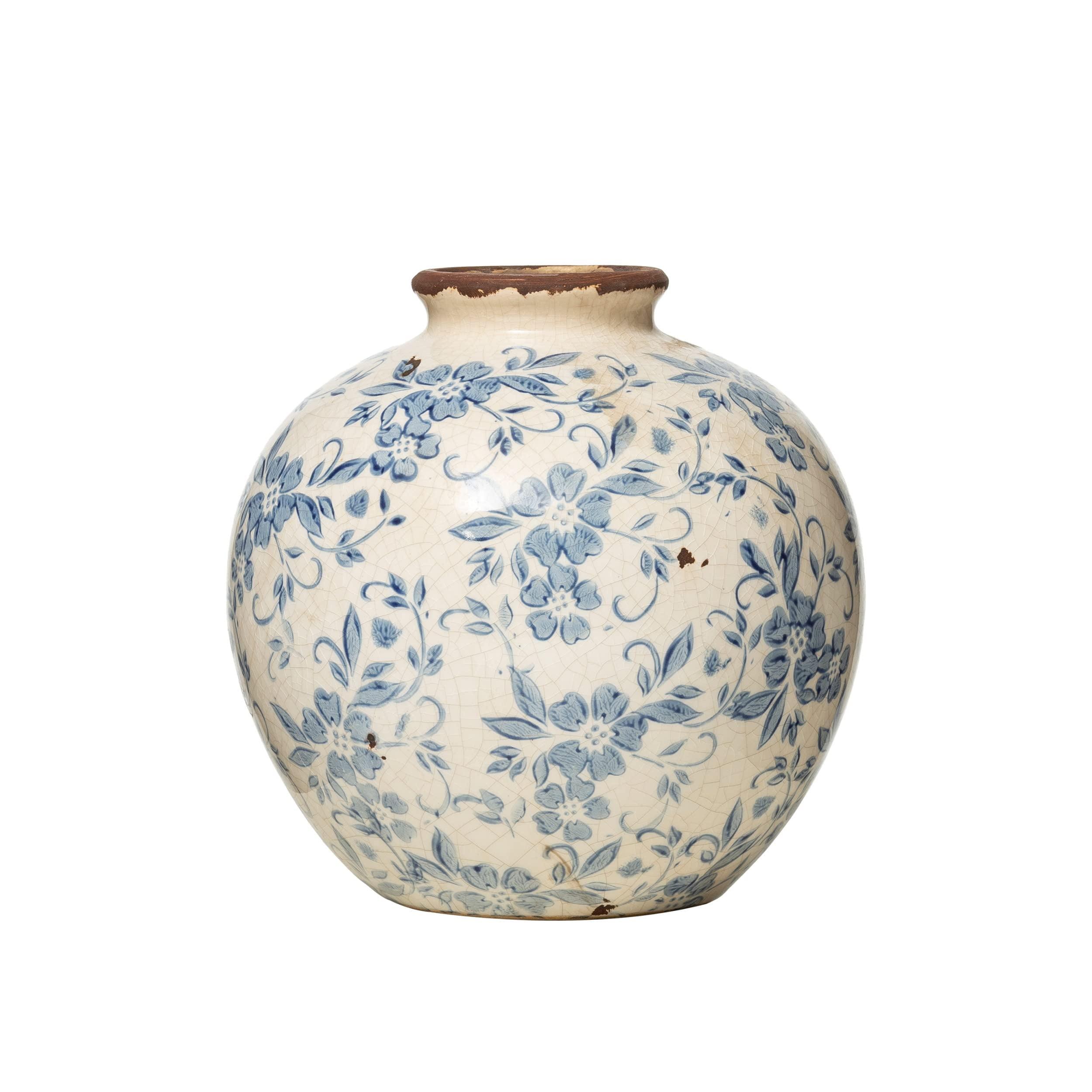 Cairns Vase