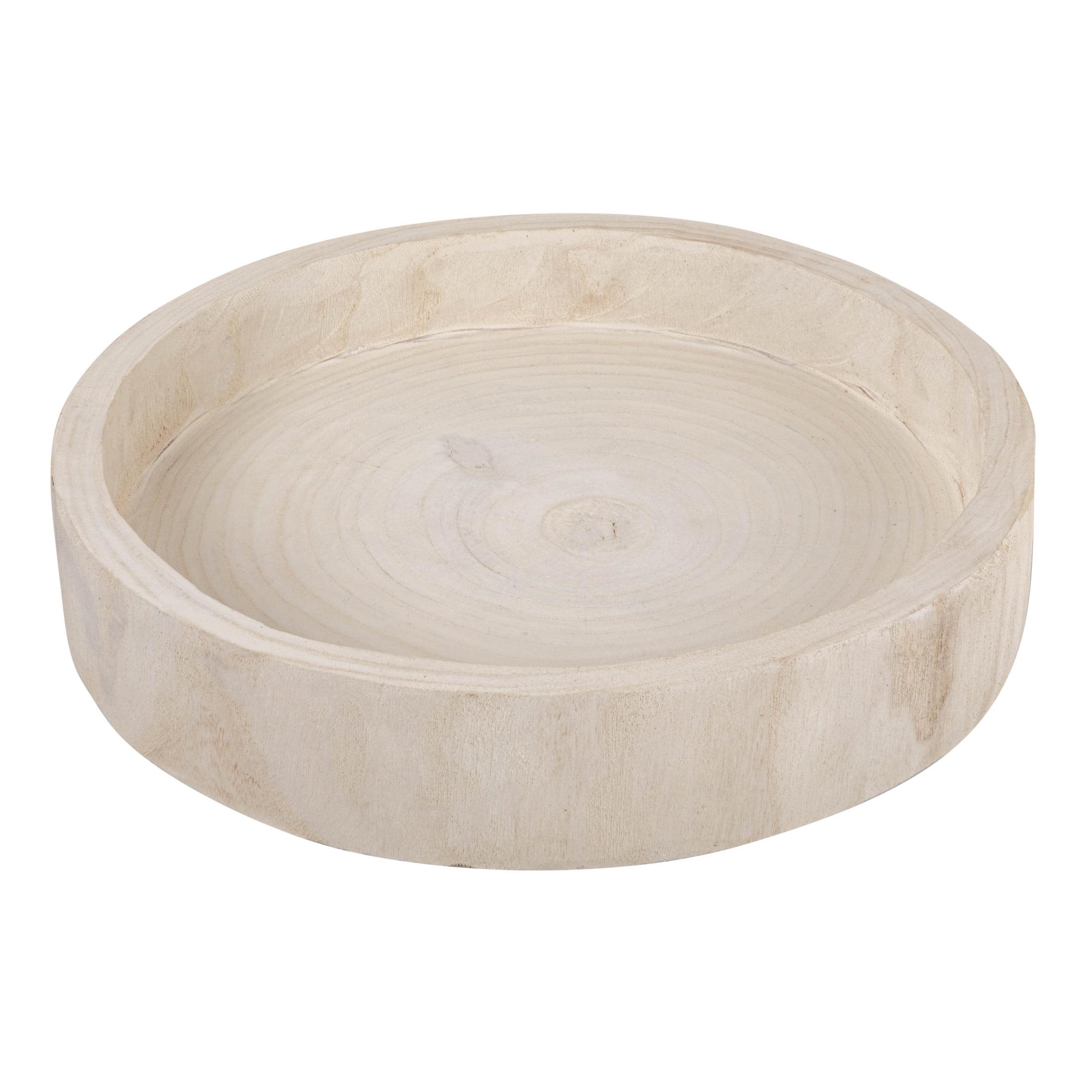 Sandie Tray - Natural