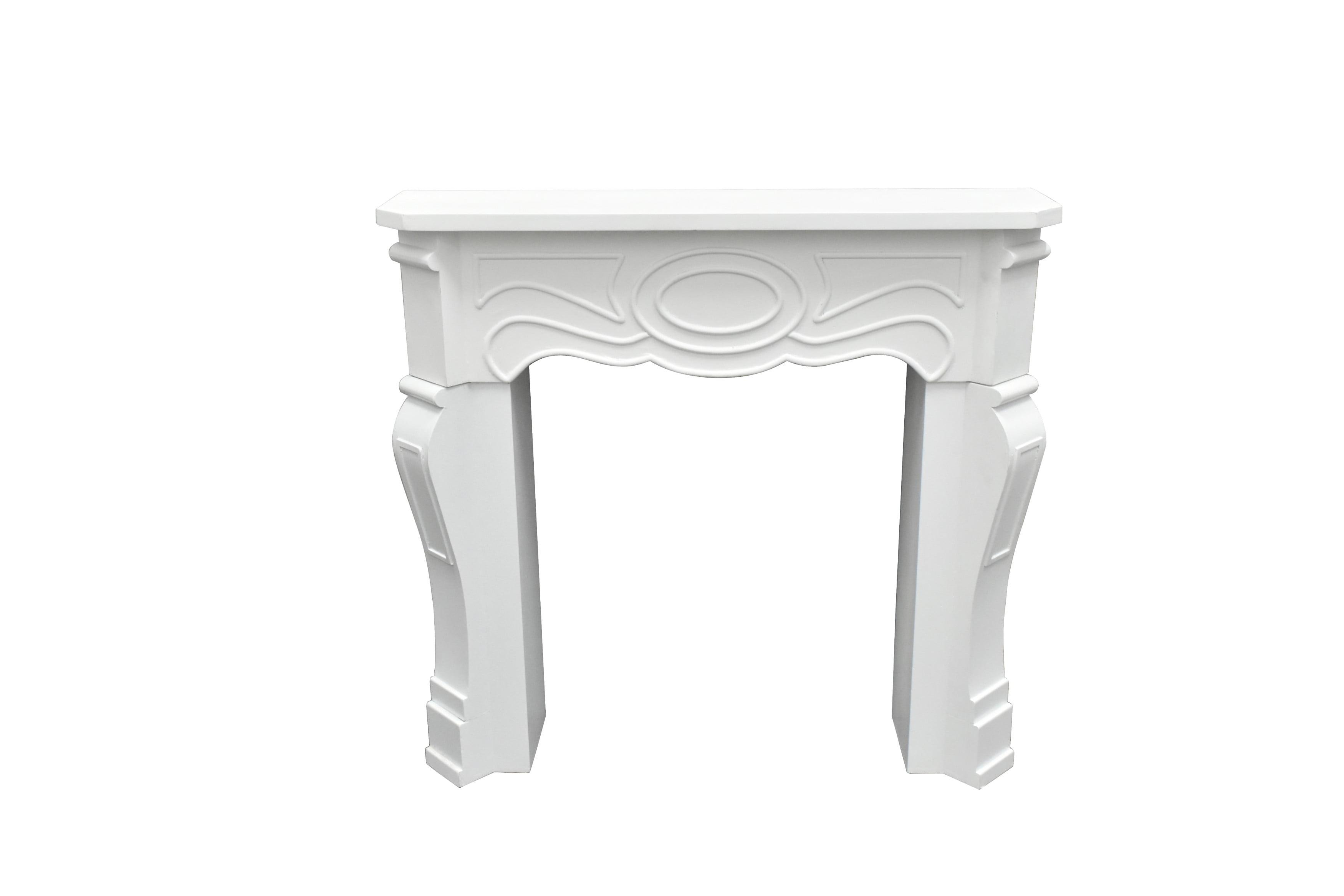 Lark Manor™ Fireplace Mantel Surround