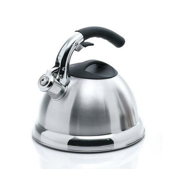Creative Home Avalon 3-qt Stainless Steel Tea Kettle