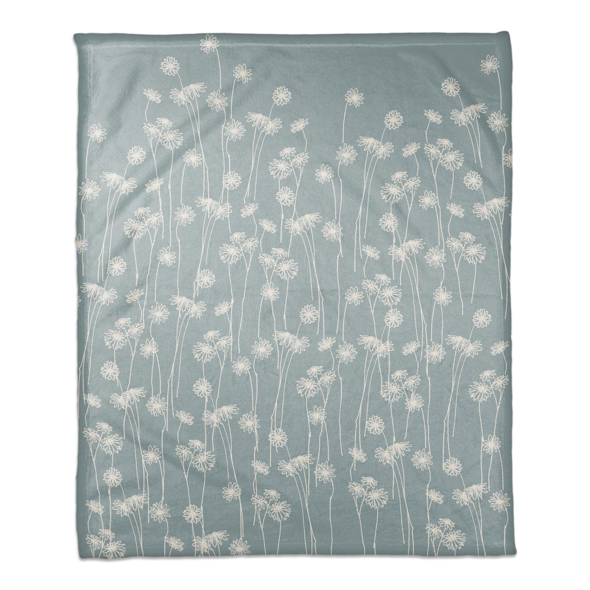 Designs Direct Creative Group Hand Woven Throw Blanket