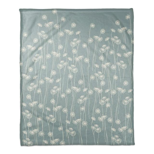 Designs Direct Creative Group Hand Woven Throw Blanket