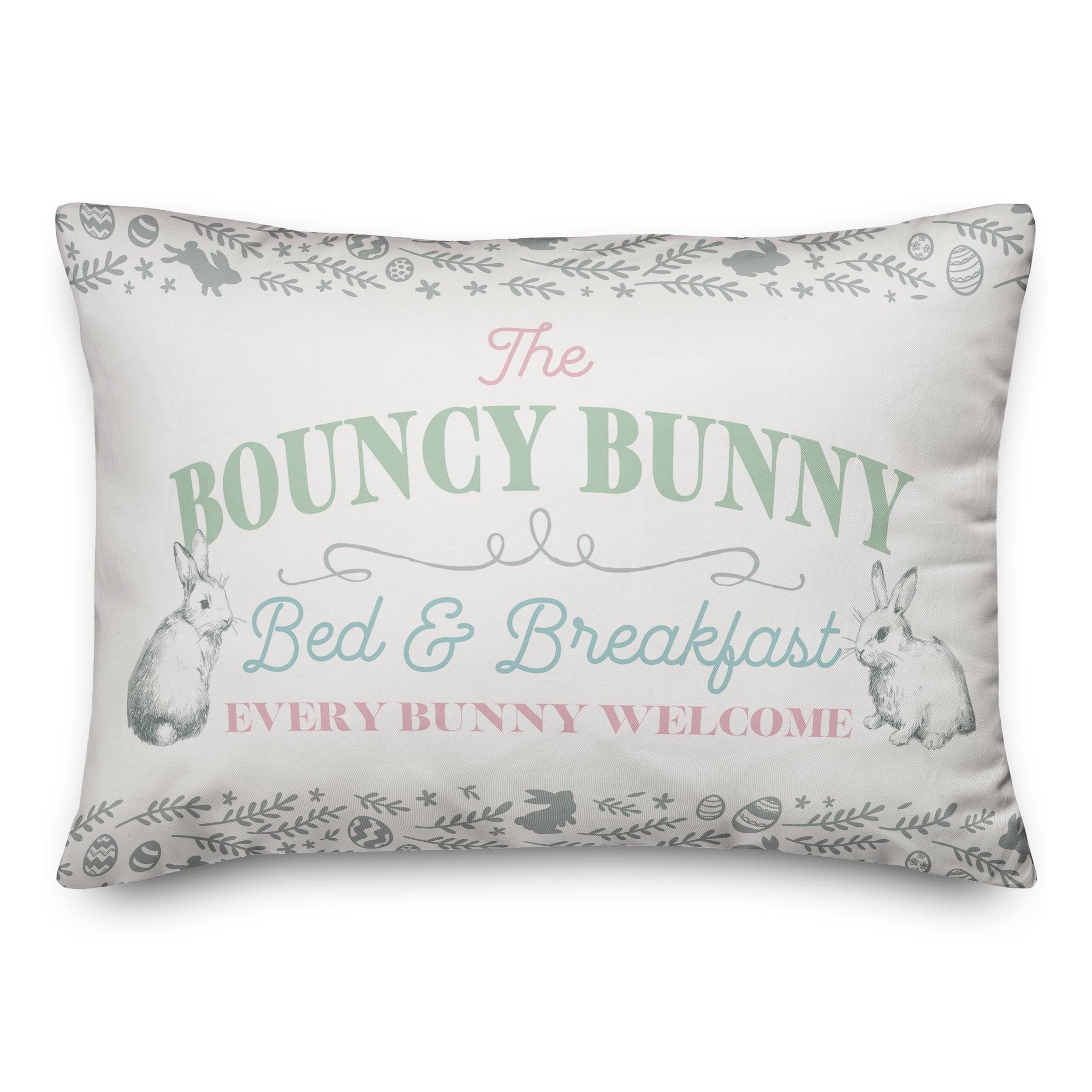 Designs Direct Creative Group Reversible Throw Pillow