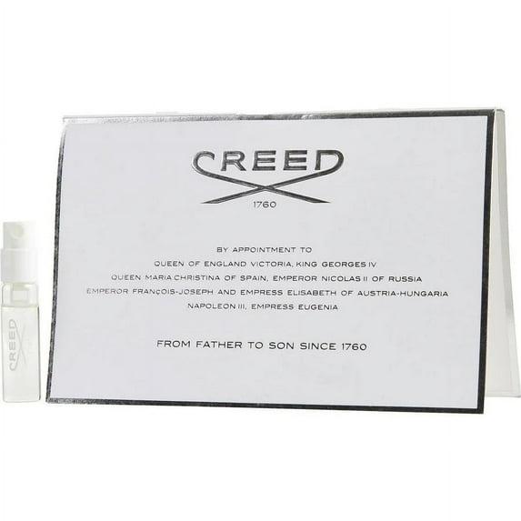 Creed Unisex Creed Silver Mountain Water EDP 0.05 oz Fragrances