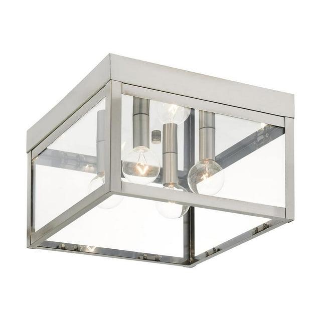 Bennefield Flush Mount