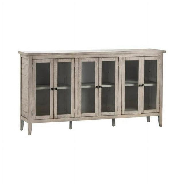 Rosalind Wheeler Romney 79'' Sideboard