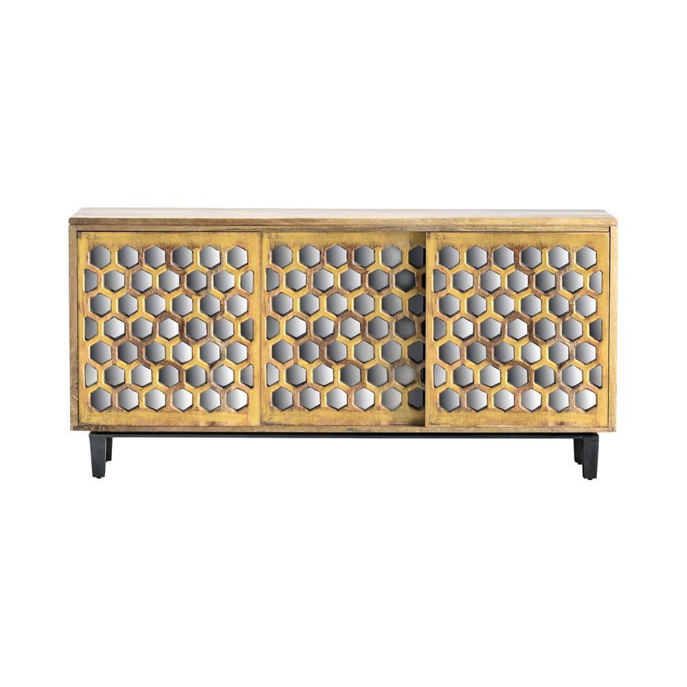 Loon Peak® Zinvor 69'' Sideboard