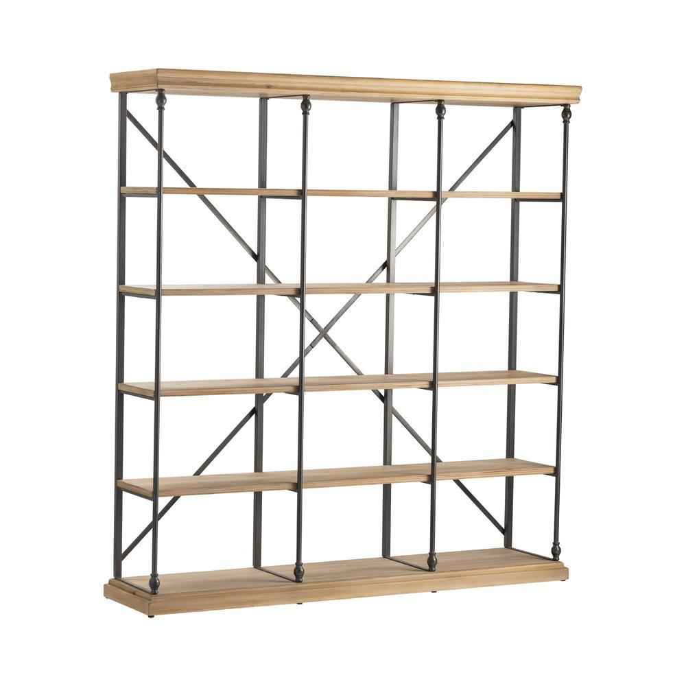 Borkholder Etagere Bookcase