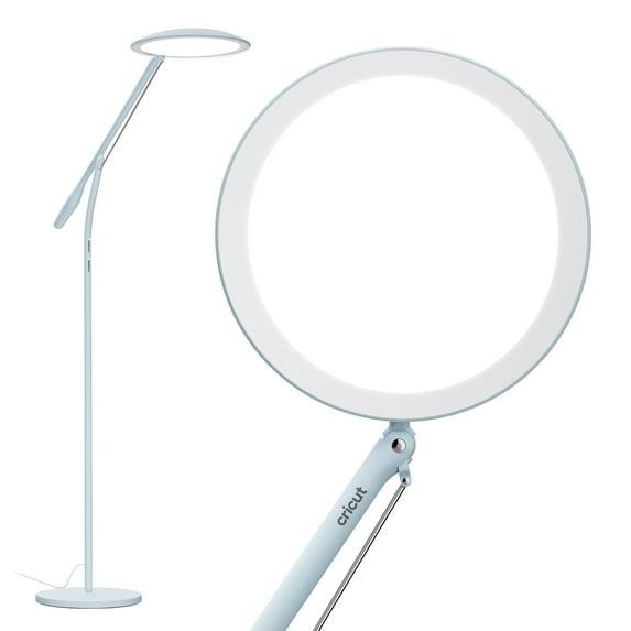 Cricut Cricut Bright 360 Floor Craft Lamp