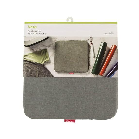 Cricut 12"x12" Easy Press Mat Black