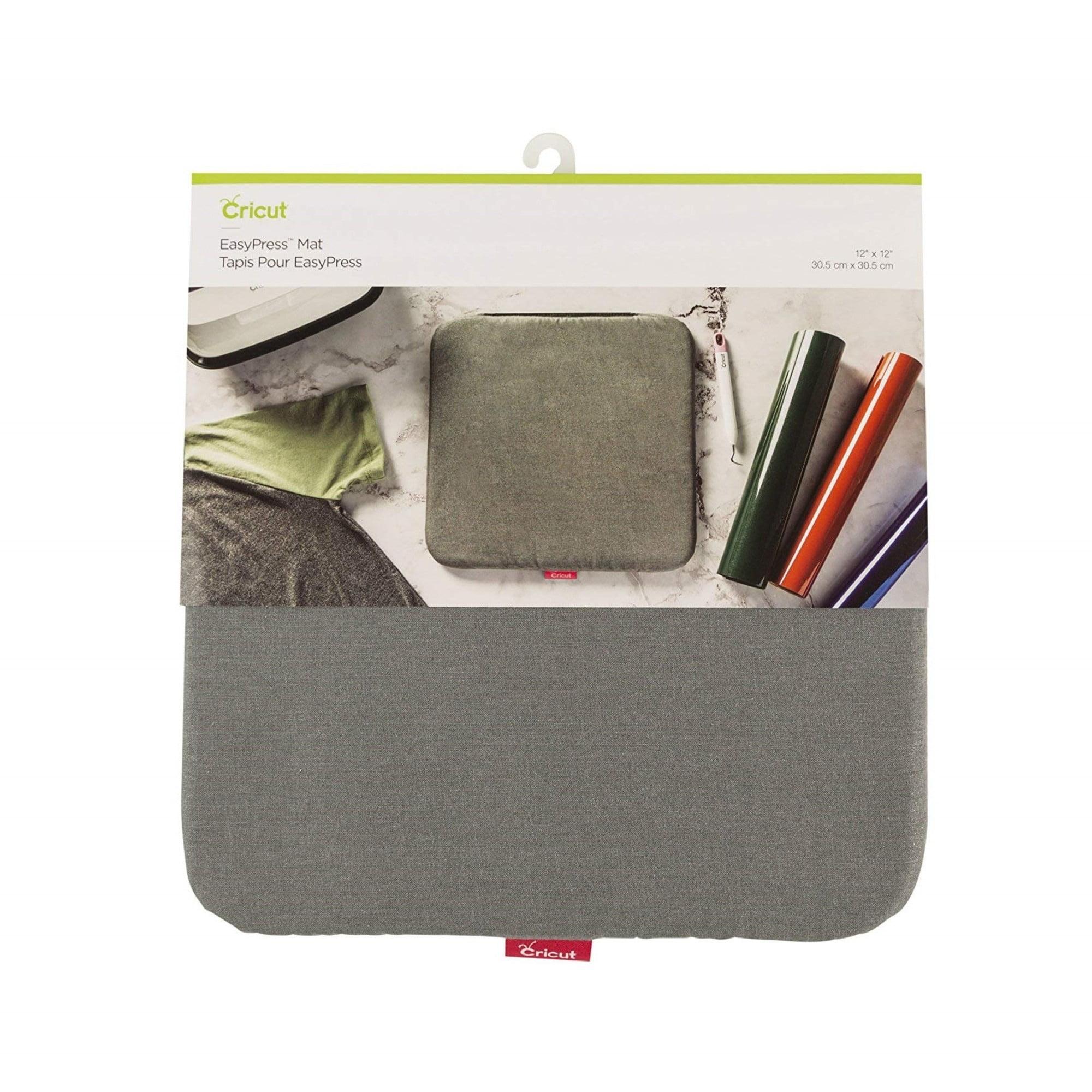 Cricut 12"x12" Easy Press Mat Black