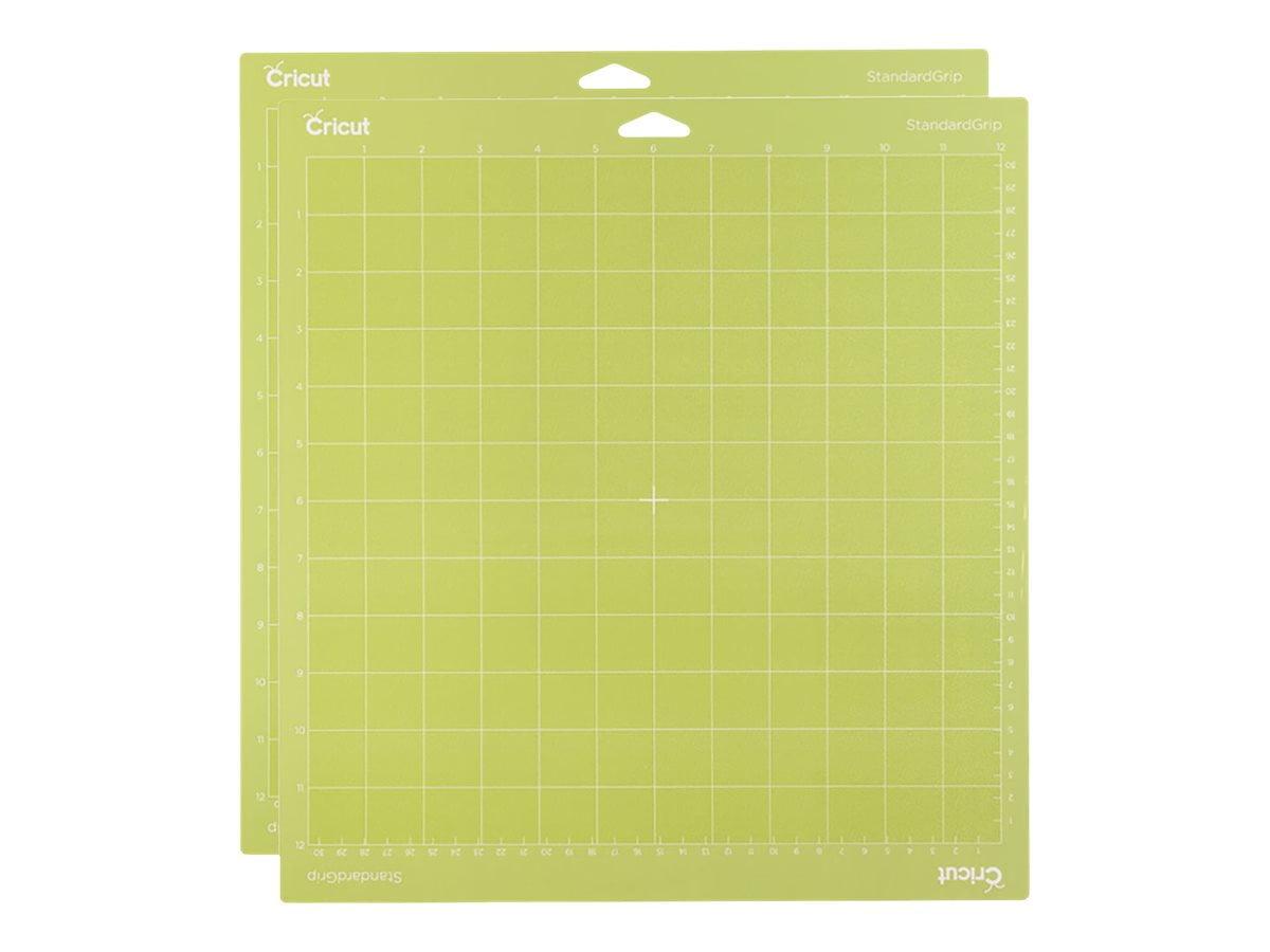 ProvoCraft Cricut 12" x 12" Cutting Mat