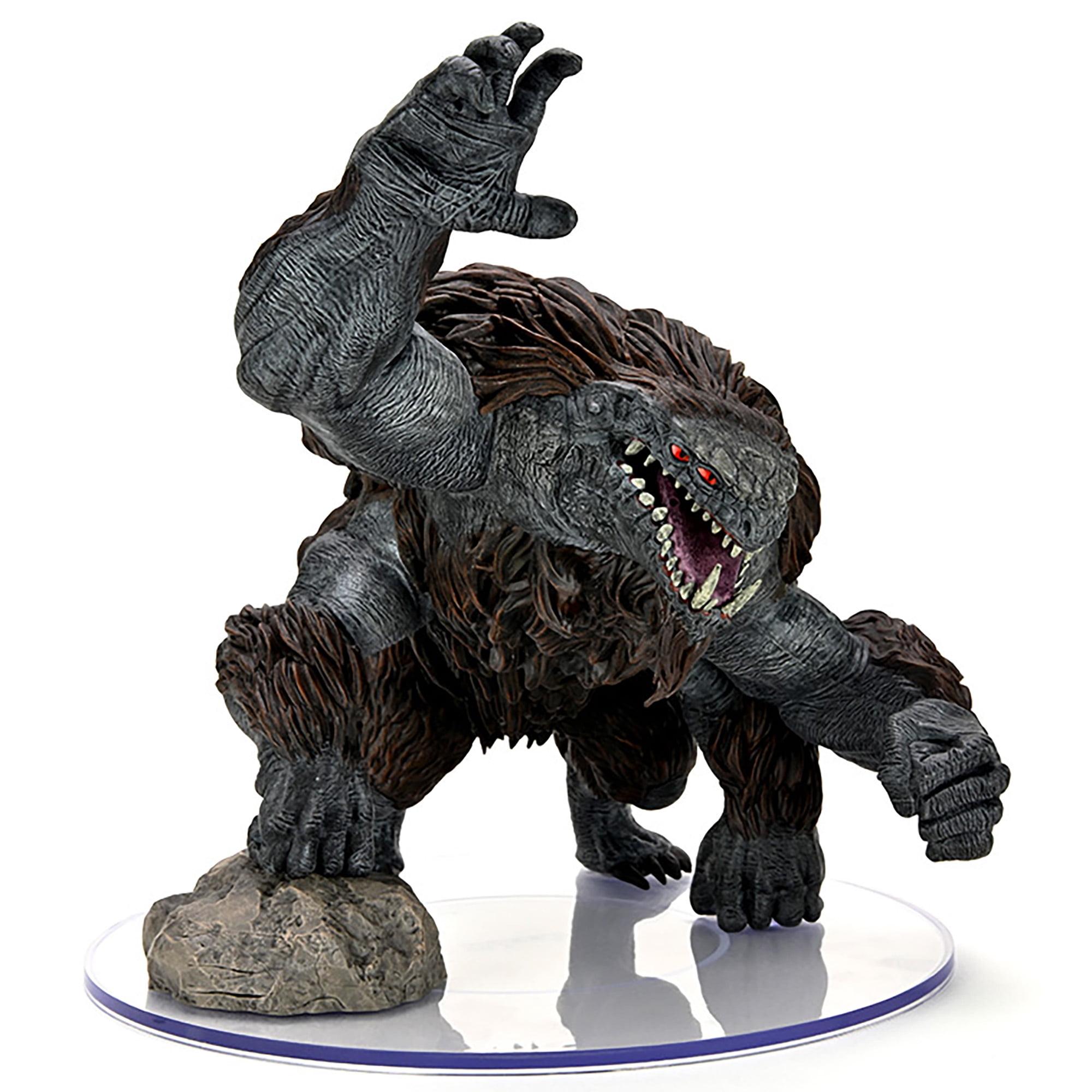 Critical Role: Monsters of Wildemount - Udaak Premium Figure - Painted Miniature, Dungeons & Dragons