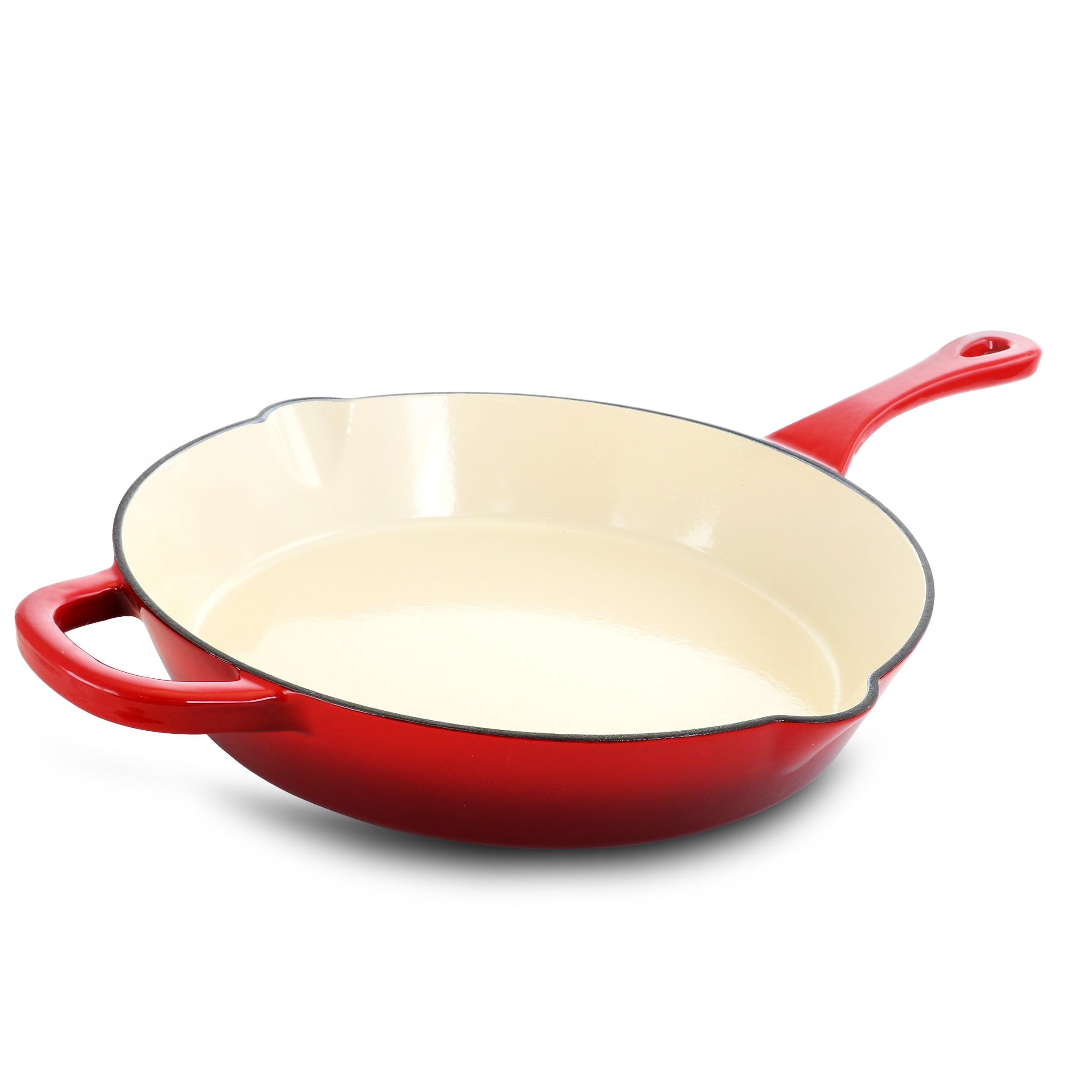 Crock-Pot Artisan 12" Non Stick Skillet