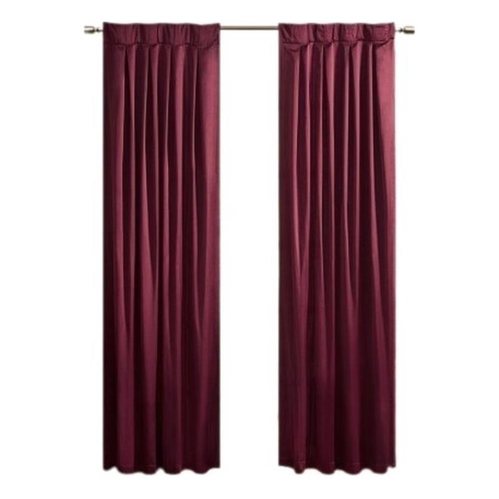 Croscill Croscill Classics Curtain Panel with Tieback (Single)