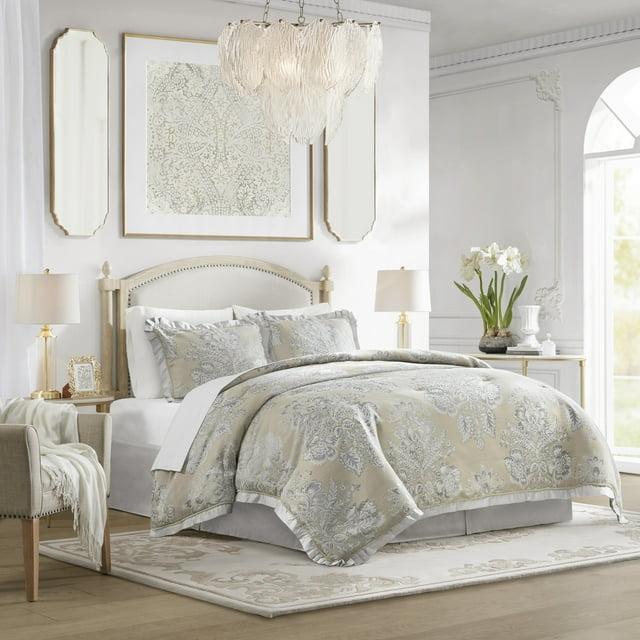 Croscill Loretta 4 Piece Comforter Set