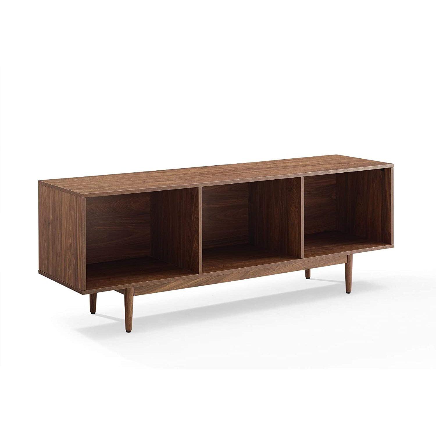 Crosley Liam Record Storage Console