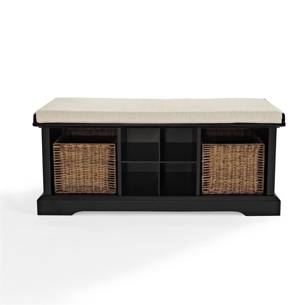 Brennan Entryway Bench - Crosley