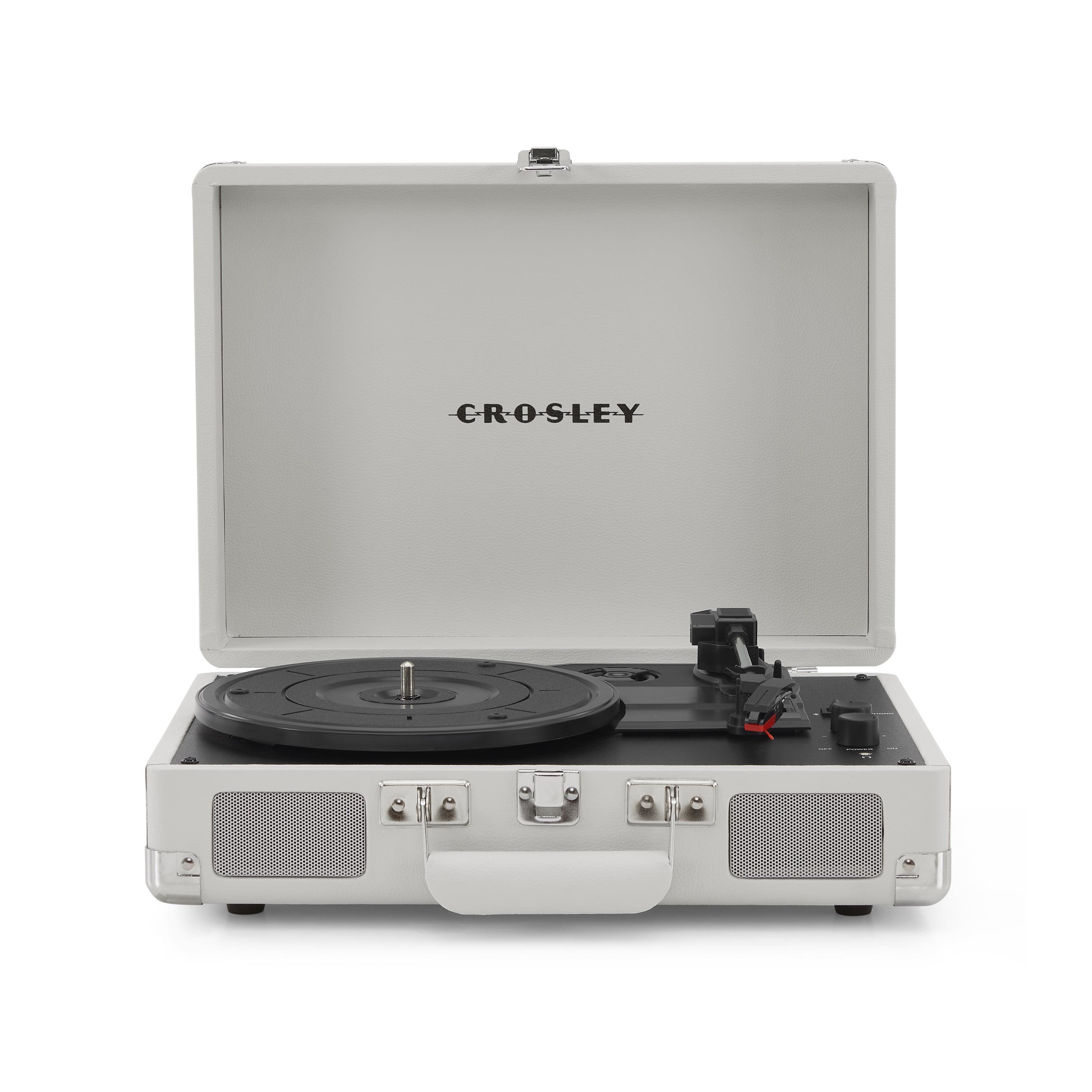 Cruiser Plus Turntable