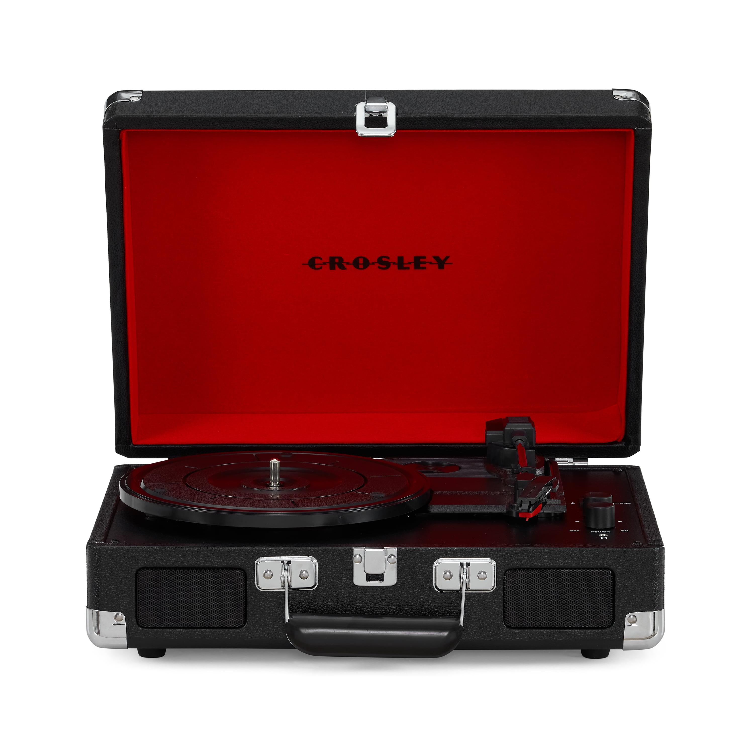 Cruiser Plus Turntable