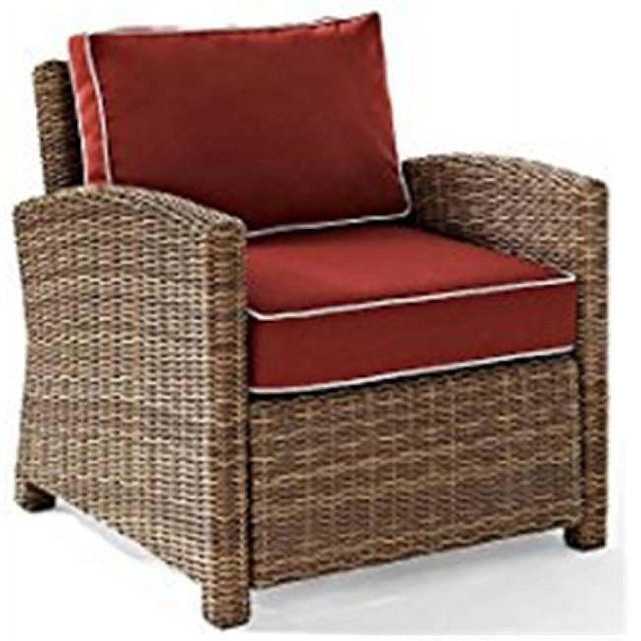 Bradenton Outdoor Armchair - Crosley