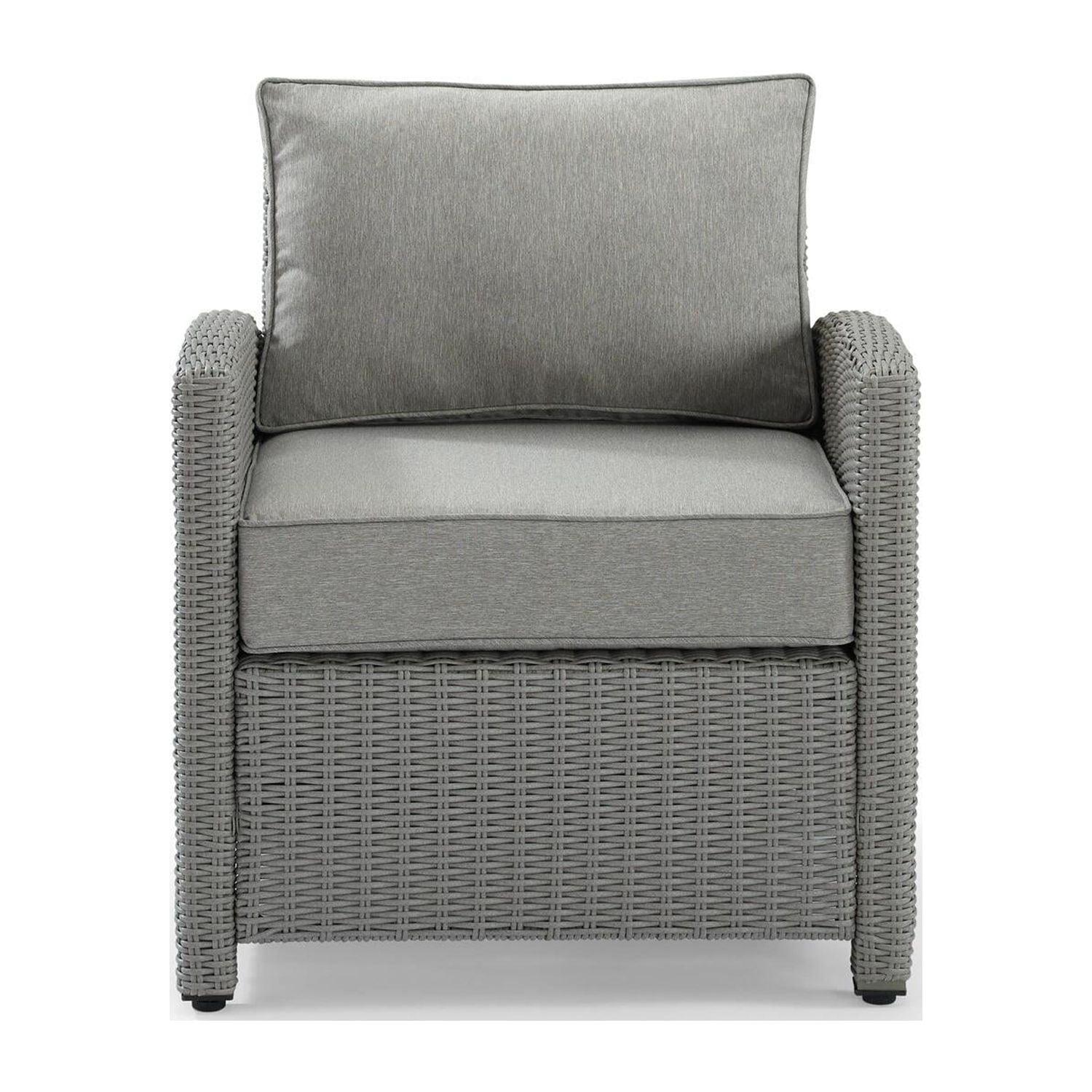 Bradenton Outdoor Armchair - Crosley