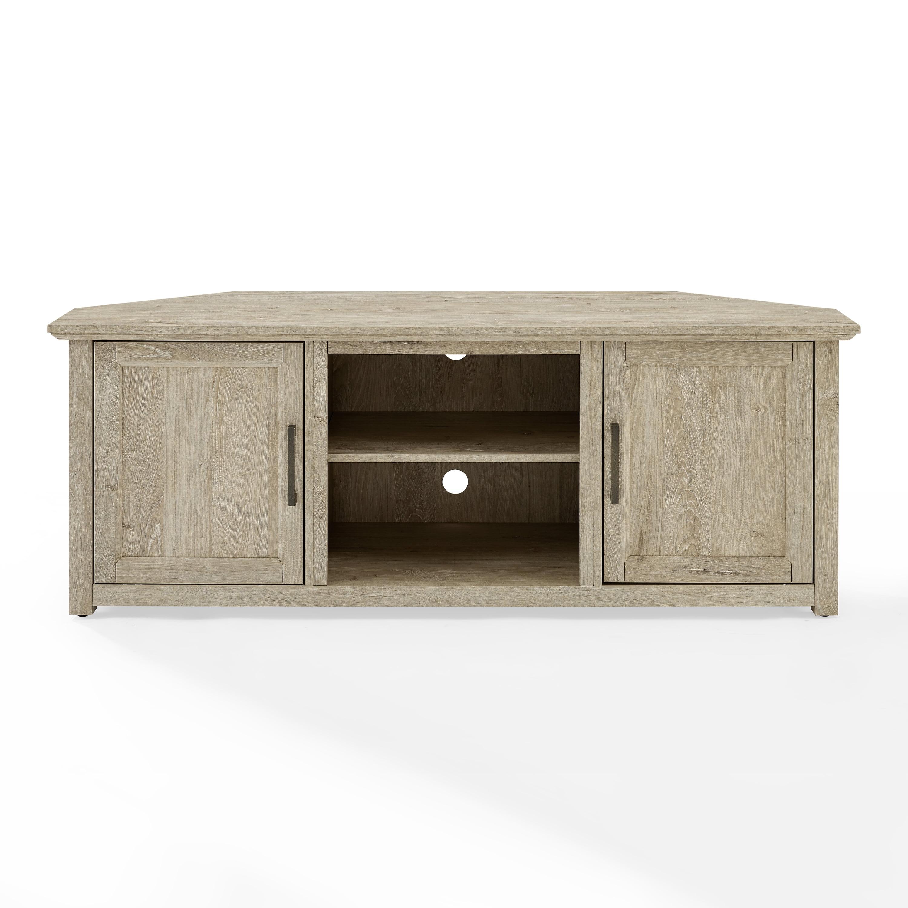 Rozier Corner TV Stand for TVs up to 65"