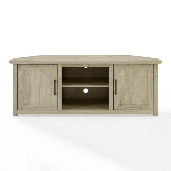 Rozier Corner TV Stand for TVs up to 65"