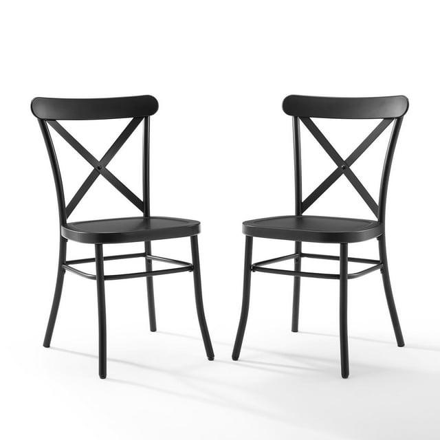 Hudson 18.5'' H Side Chair