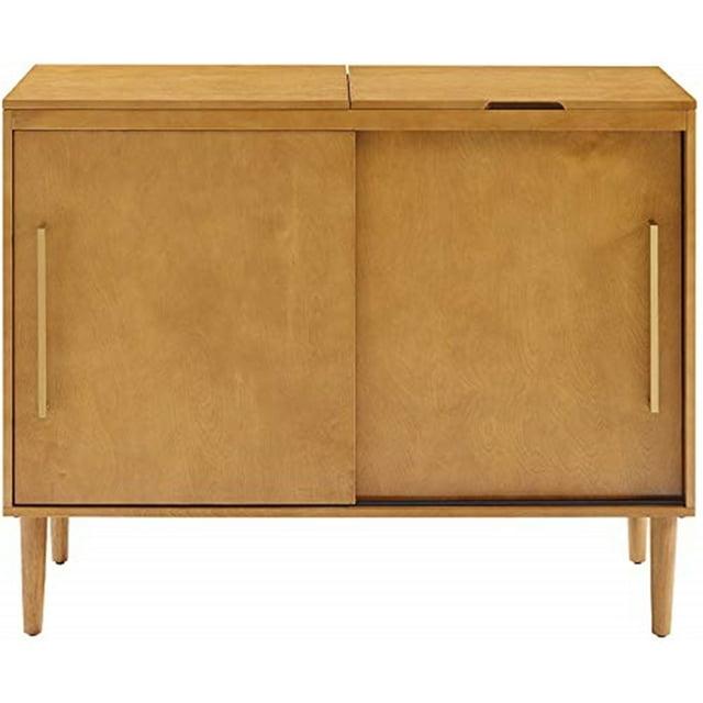 Everett Accent Cabinet