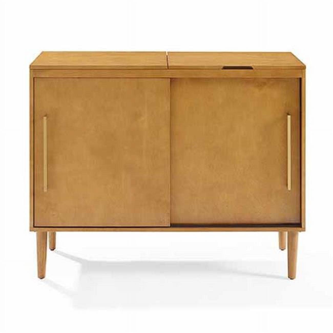 Everett Media Console - Crosley