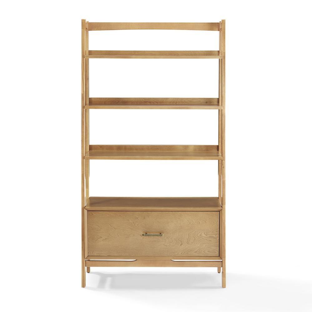 Stiles Standard Bookcase