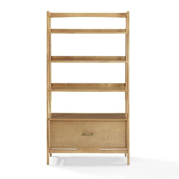 Stiles Standard Bookcase