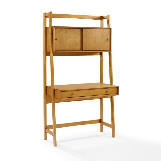 Stiles Leaning / Ladder Desk