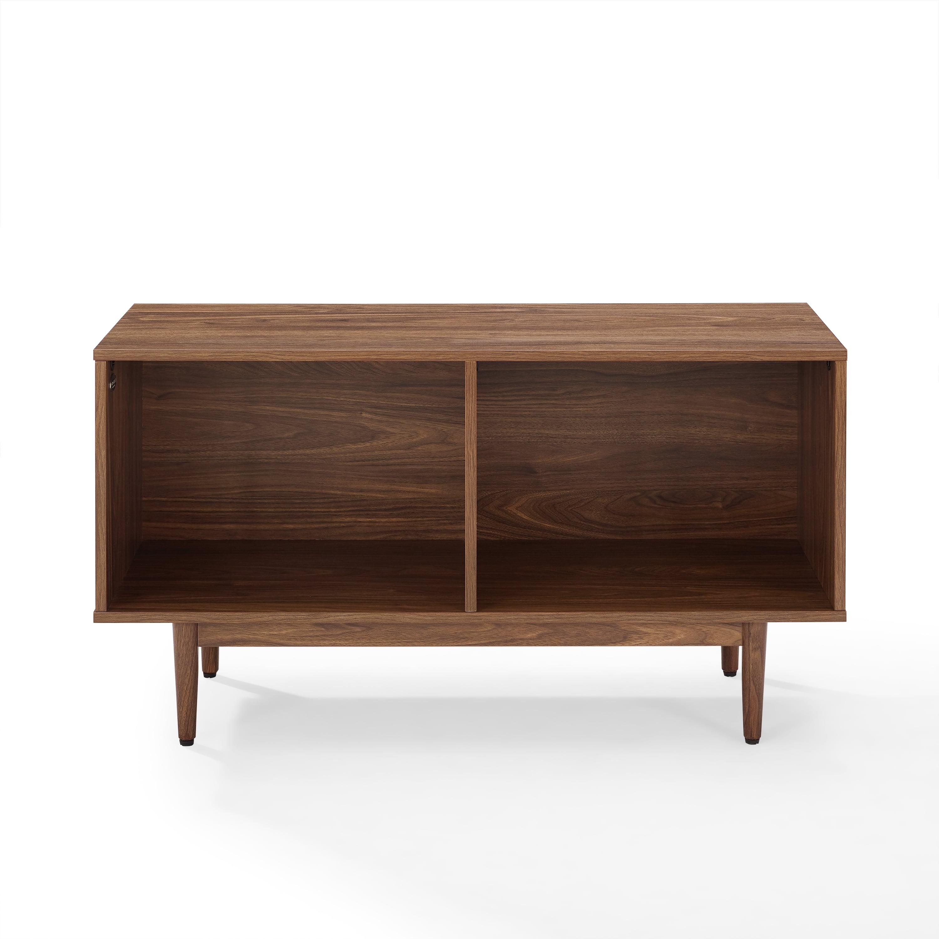 Crosley Liam Record Storage Console