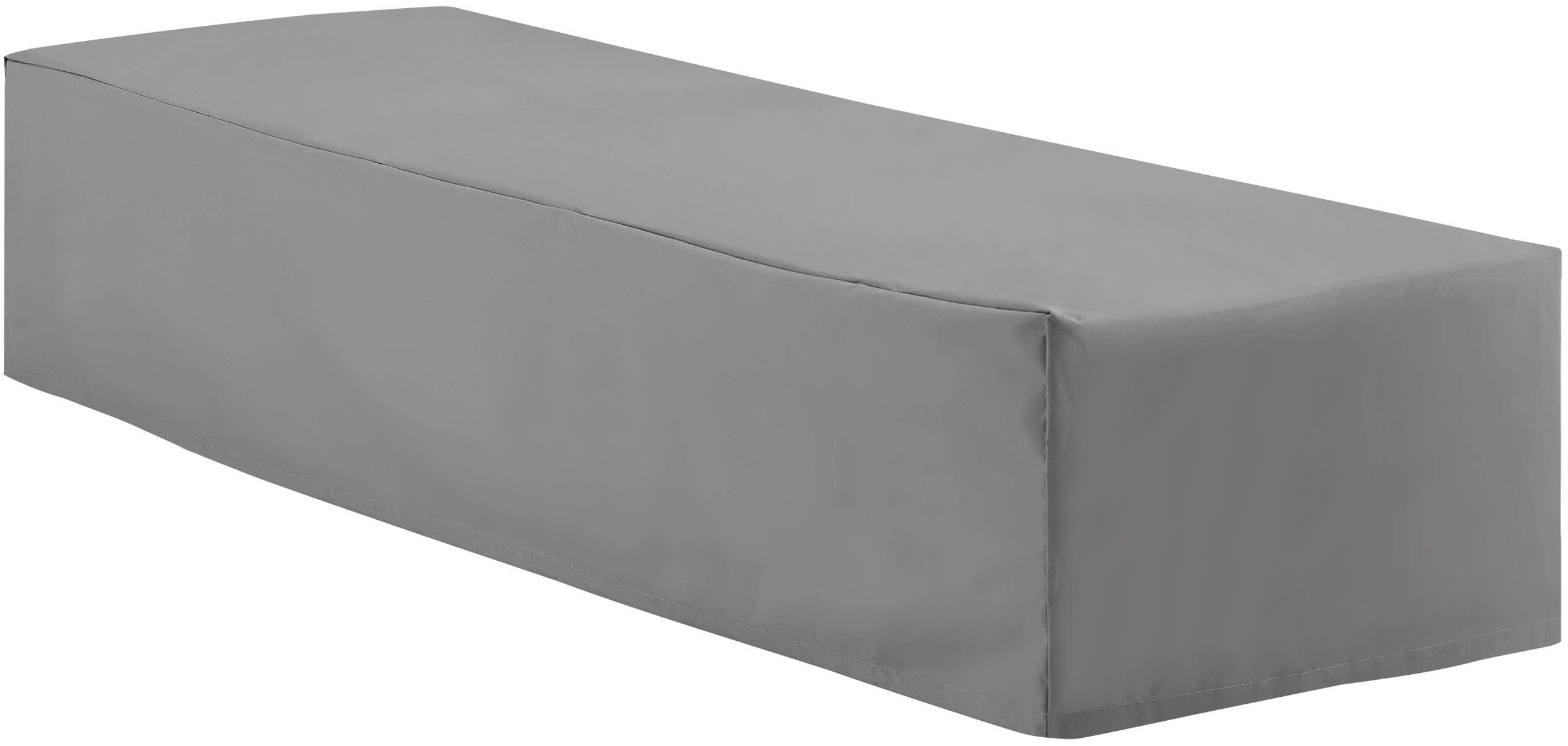 Outdoor Patio Chaise Lounge Cover