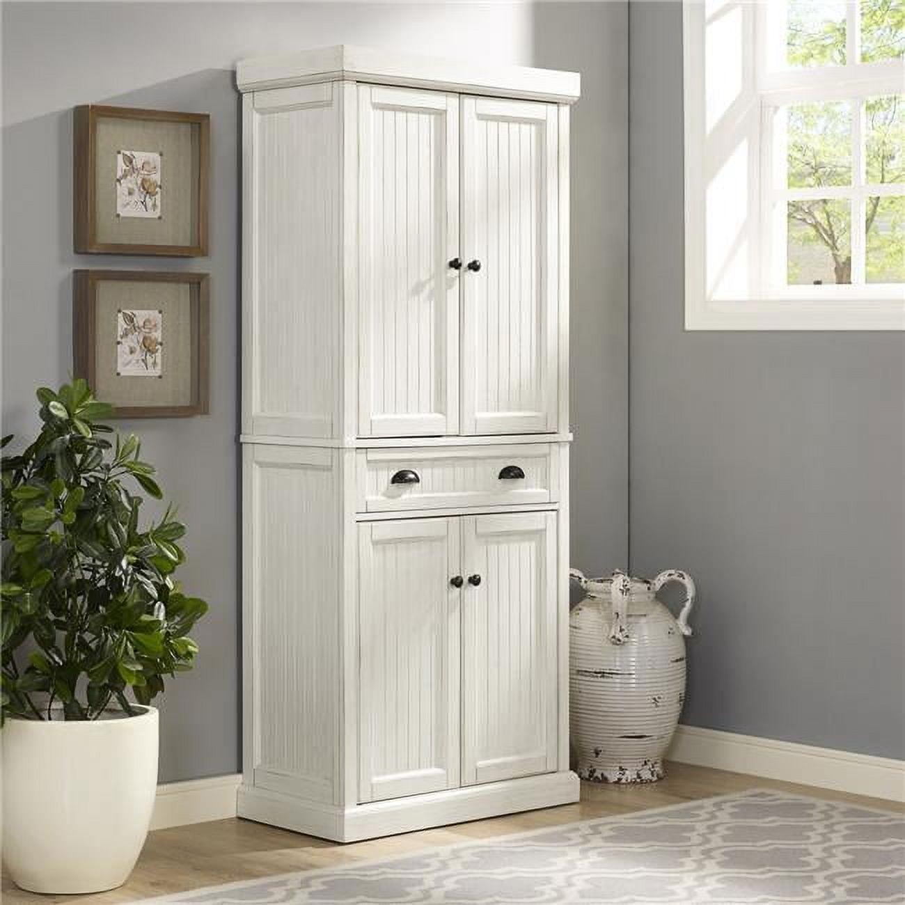 Seaside 72'' Kitchen Pantry