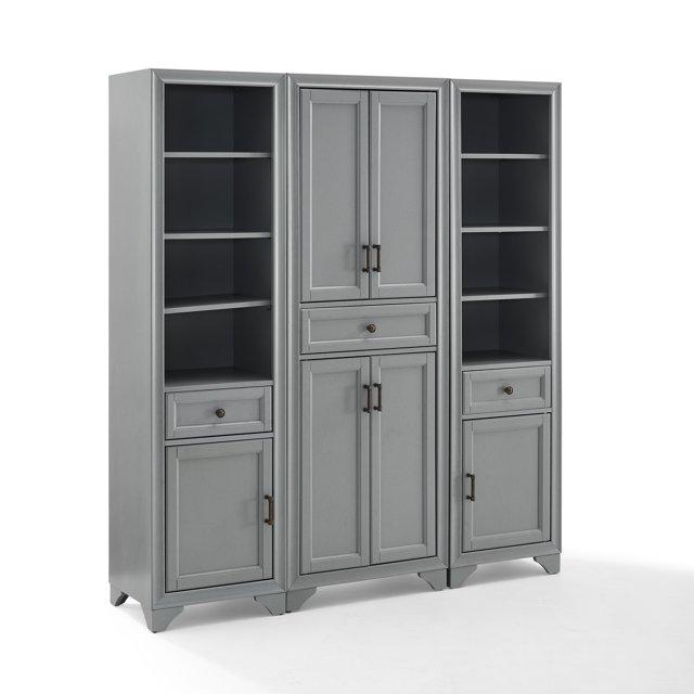 Tara 67.75'' Kitchen Pantry