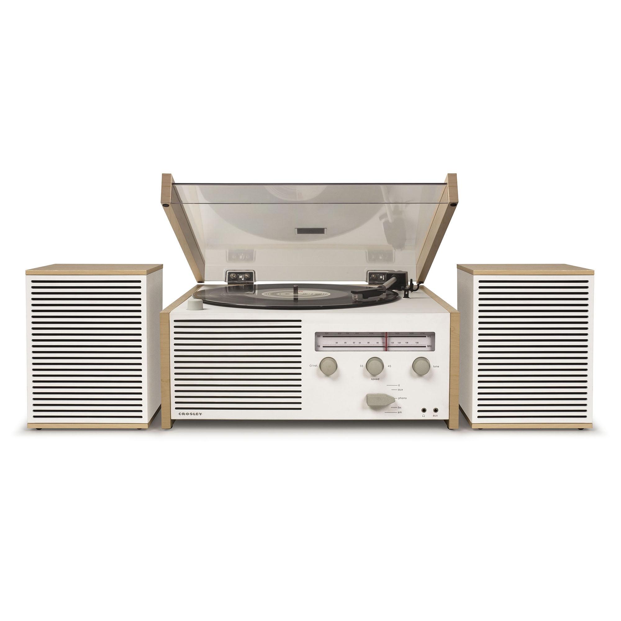 Crosley Switch II Entertainment System