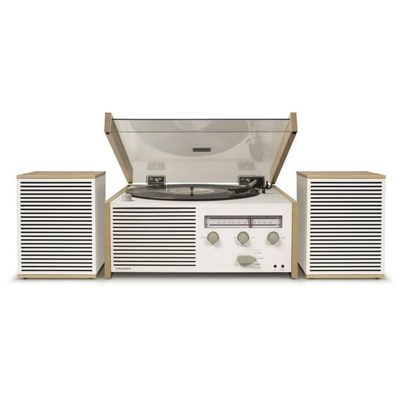 Crosley Switch II Entertainment System