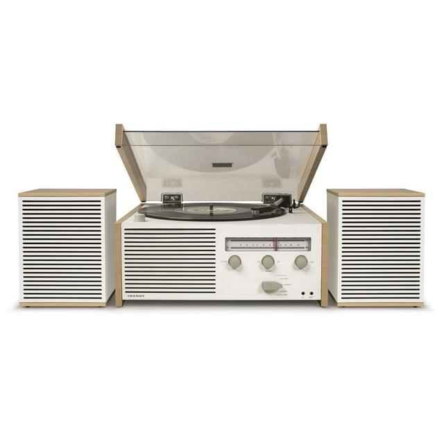 Crosley Switch II Entertainment System