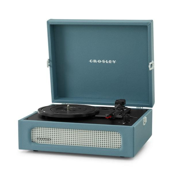 Crosley Voyager Bluetooth Record Player